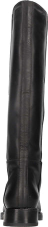 Furla-Stivali-Nero-da-donna