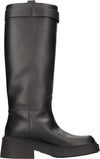 Furla-Stivali-Nero-da-donna