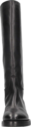 Furla-Stivali-Nero-da-donna