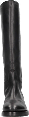 Furla-Stivali-Nero-da-donna