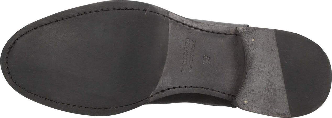 Furla-Stivali-Nero-da-donna