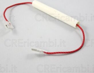 Fusibile-0.8A-5KV-con-Scatola-e-Ingranaggio