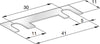 Fusibile-a-nastro-40-AMP-Mta