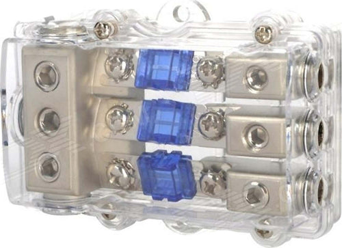FUSIBILE DI BLOCCO PORTA DI DISTRIBUZIONE TK832 PER IMPIANTO AUDIO AUTOMOBILE  Trade Shop italia - Napoli, Commerciovirtuoso.it