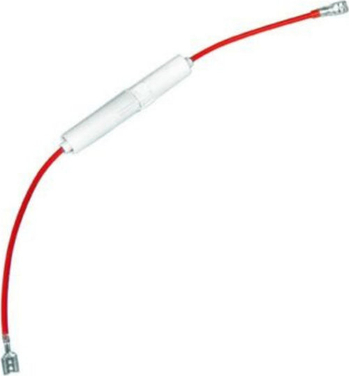 FUSIBILE MICROONDE CABLATO CON PROTEZIONE 5 KW-0,7A DE LONGHI MJ1109 - MJ1046 - CPV 4008 Casa e cucina/Elettrodomestici per la cucina/Accessori e parti di ricambio/Parti di ricambio per forni a microonde/Piatti girevoli Rossi Ricambi - Venetico Marina, Commerciovirtuoso.it