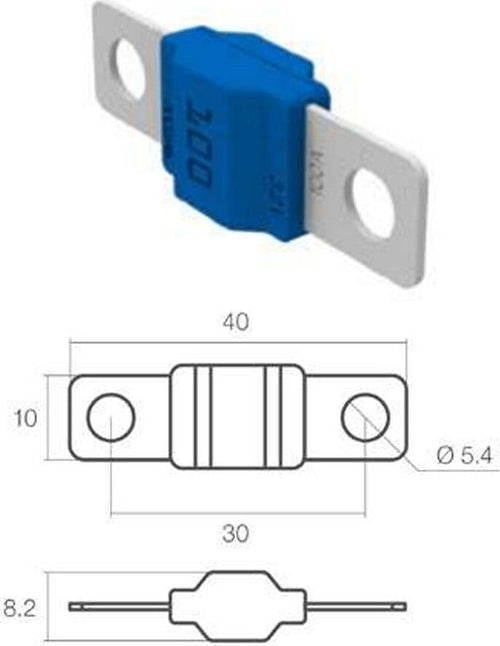 Fusibile-midival-30-AMP-Mta