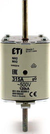 Fusibile-NH2-315-A-Aleyay