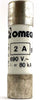 Fusibile-rapido-ceramica-GL/GG-14-X-51-2A-Aleyay