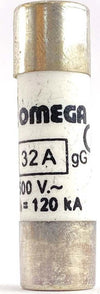 Fusibile-rapido-ceramica-GL/GG-14-X-51-32A