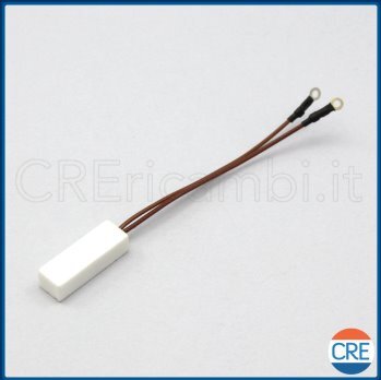 Fusibile-Termico-229°C-per-Piastra-GHD-3.1,-4.0,-4.2,-5.0,-SS4.2,-SS5.0,-MS5.0