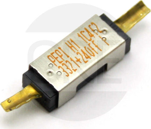 Fusibile-Termico-240°C-per-Piastra-GHD-Gold-S7N261,-S7N421,-Platinum-S8T261