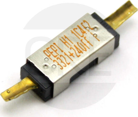 Fusibile-Termico-240°C-per-Piastra-GHD-Gold-S7N261,-S7N421,-Platinum-S8T261