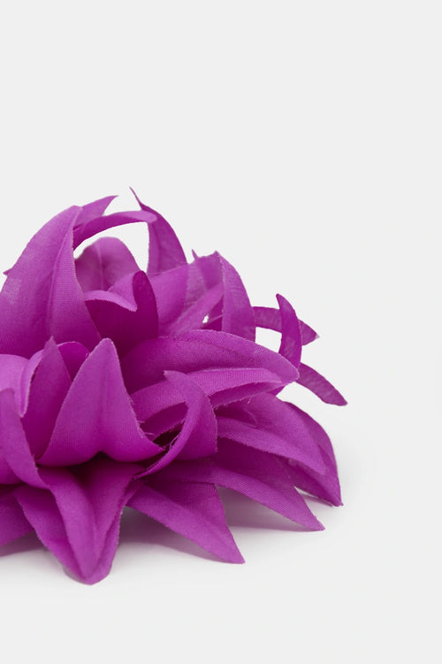 Spilla fiore Dahlia