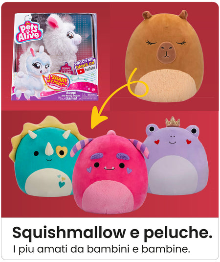 Peluche