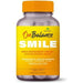 AQUILEA On Balance Smile 60 Caramelle gommose (Agrumi) con Ashwagandha Sensoril, zafferano, triptofano e vitamina B6 per il benessere mentale ed emotivo, utile in caso di cortisolo alto