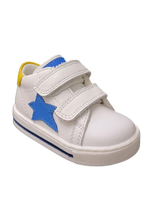 Scarpe sneakers Unisex bambino FALCOTTO SASHA VL