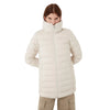 COLMAR piumini donna colmar - giacche piuma donna - avorio da donna