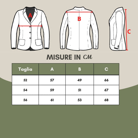 Lardini Giubbino Montone Marrone da uomo