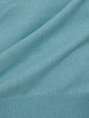 Gran Sasso Maglione in Cashmere Scollo a V da uomo