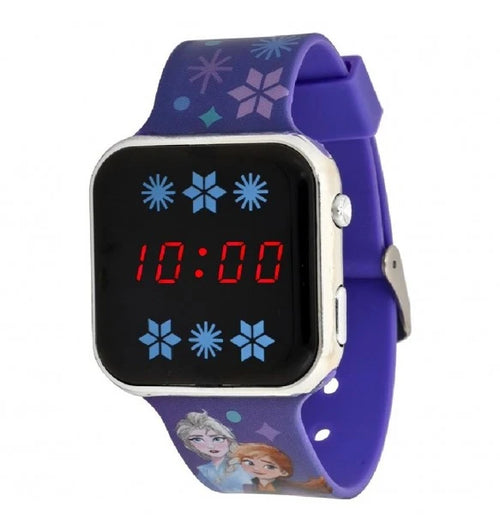 Orologio bambina DISNEY FROZEN FZN4733