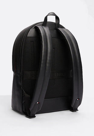 Tommy Hilfiger ZAINO TH CORP DOME BACKPACK da uomo