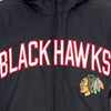 G-III-Giubbotto-Uomo-Nhl-Padded-Jacket-Chibla-Black/original-Team-Colors-da-uomo