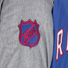 G-III-Giubbotto-Uomo-Nhl-Padded-Jacket-Neyran-Blue/original-Team-Colors-da-uomo