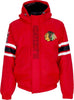 G-III-Giubbotto-Uomo-Nhl-Tight-End-Jacket-Chibla-Original-Team-Colors-da-uomo