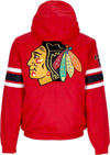 G-III-Giubbotto-Uomo-Nhl-Tight-End-Jacket-Chibla-Original-Team-Colors-da-uomo