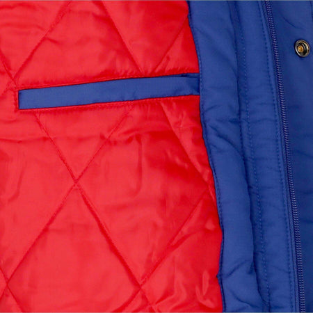 G-III-Giubbotto-Uomo-Nhl-Tight-End-Jacket-Neyran-Original-Team-Colors-da-uomo
