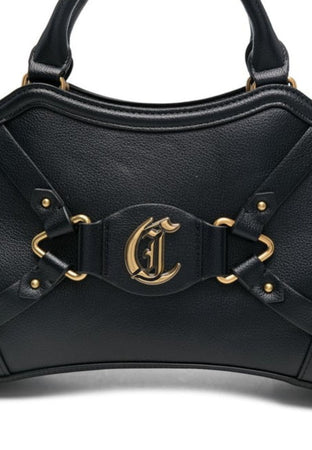 JUST CAVALLI BORSA JC L_ CROSSED LACES-STYLE da donna