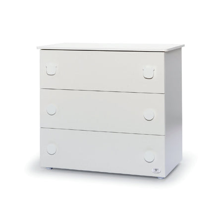 Comò Cuoricini Giulia