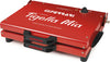 G3-Ferrari-G10025-Tigella-Mia-Tigelliera-e-Tostiera-1200-W-Rosso-G3Ferrari