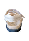 Scarpe sandalo tallonato Unisex bambino balducci cita