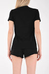 John Richmond T-SHIRT T-SHIRT da donna