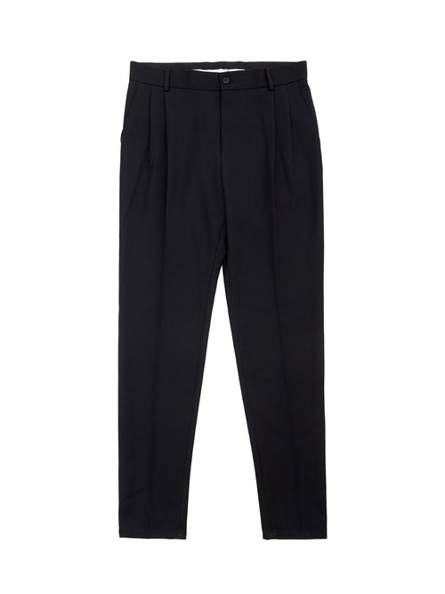 Dolce & Gabbana Pantalone Elegante con Pinces da uomo