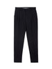 Dolce & Gabbana Pantalone Elegante con Pinces da uomo