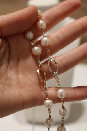 Collana donna SILVIA KELLY X CAMELI G509/1E