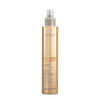 Cadiveu blonde reconstructor n° 4 blonde lock 200 ml maschera spray senza risciacquo specifica per capelli biondi
