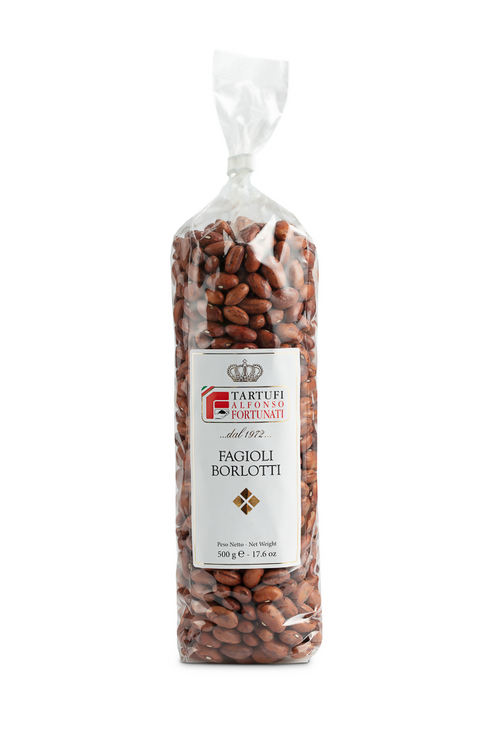 Fagioli Borlotti- NothingStudio