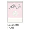 Camicia da notte donna Liu Jo DL0170 50, manica corta, apertura frontale, cotone e modal, Made in Italy