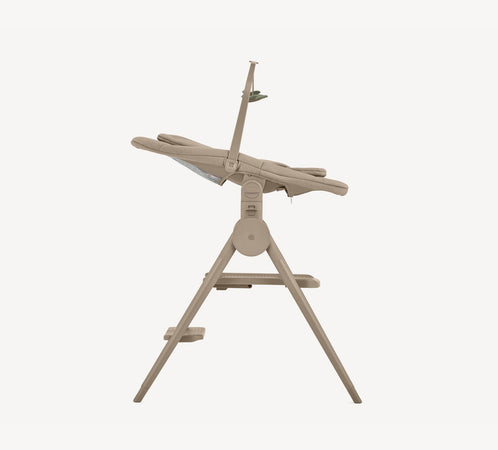 Seggiolone 3 in 1 Anex Ozy