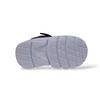 Puma FlexFocus Sneakers Bambino Blu Arancione – Leggere con Velcro | Taglie 20-27