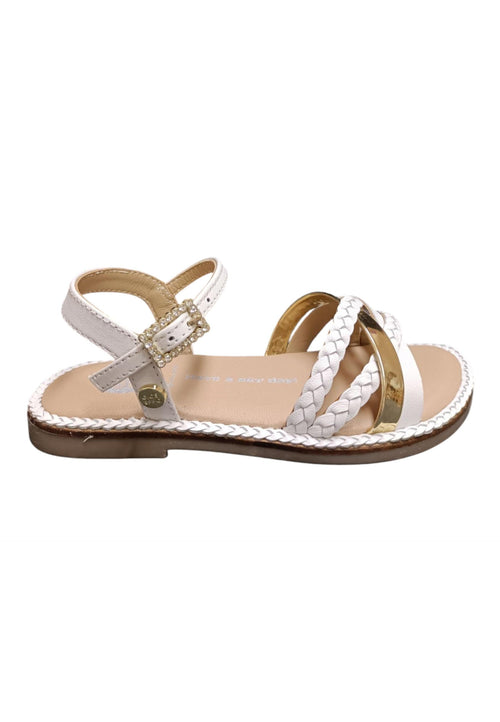 Scarpe sandalo Bambine e ragazze GIOSEPPO MEDARY