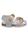 Scarpe sandalo Bambini e ragazzi Grunland Junior 0392