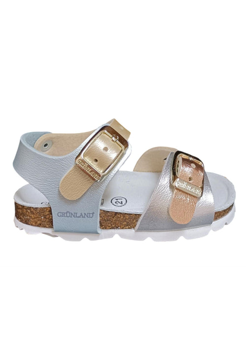 Scarpe sandalo Bambini e ragazzi Grunland Junior 0392