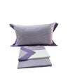 Completo Lenzuola Matrimoniale Alexander Tuscany Home Dapry – 100% Cotone