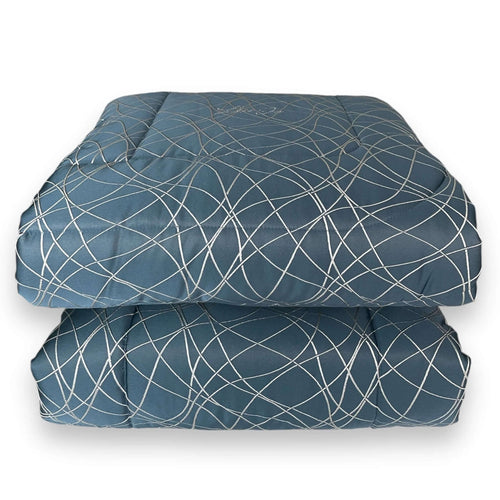 Trapunta Liu Jo Insieme Matrimoniale Jacquard