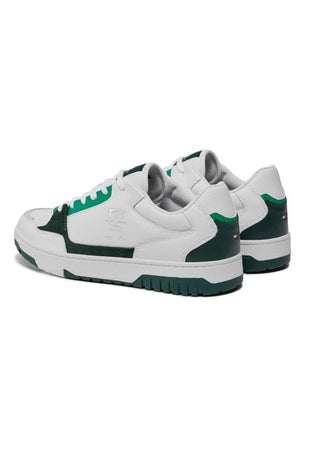 Tommy Hilfiger Sneakers TH BASKET STEET POP da uomo