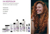 Spray Bifasico Capelli Colorati Puring Keep Color – Leave-In Idratante Protettivo Anti Sbiadimento, Districante con Olio di Lino e Vitamina E